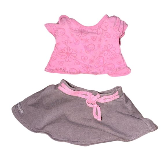 American Girl 18 In Doll Clothing Lot-GUC - Picture 2 of 6